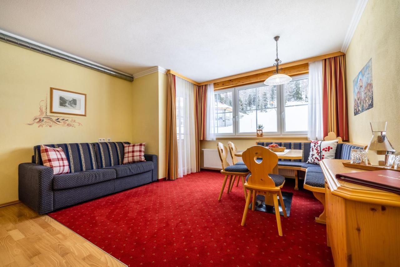 Hotel Breitlehenalm โอเบอร์เทาเอิร์น ภายนอก รูปภาพ