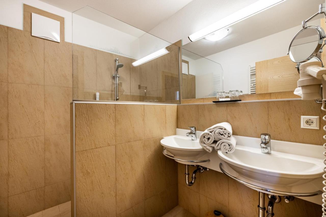 Hotel Breitlehenalm โอเบอร์เทาเอิร์น ภายนอก รูปภาพ