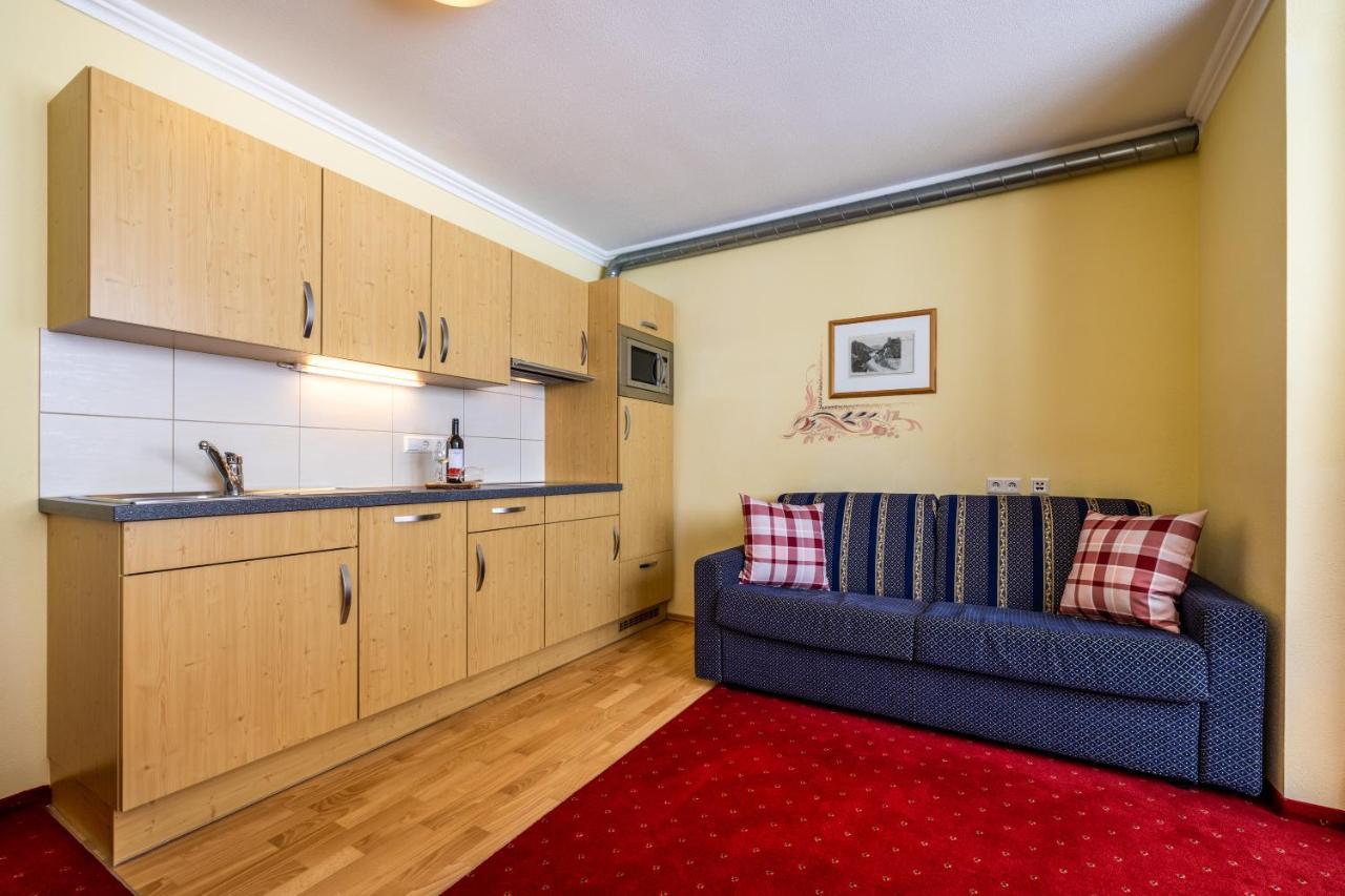 Hotel Breitlehenalm โอเบอร์เทาเอิร์น ภายนอก รูปภาพ