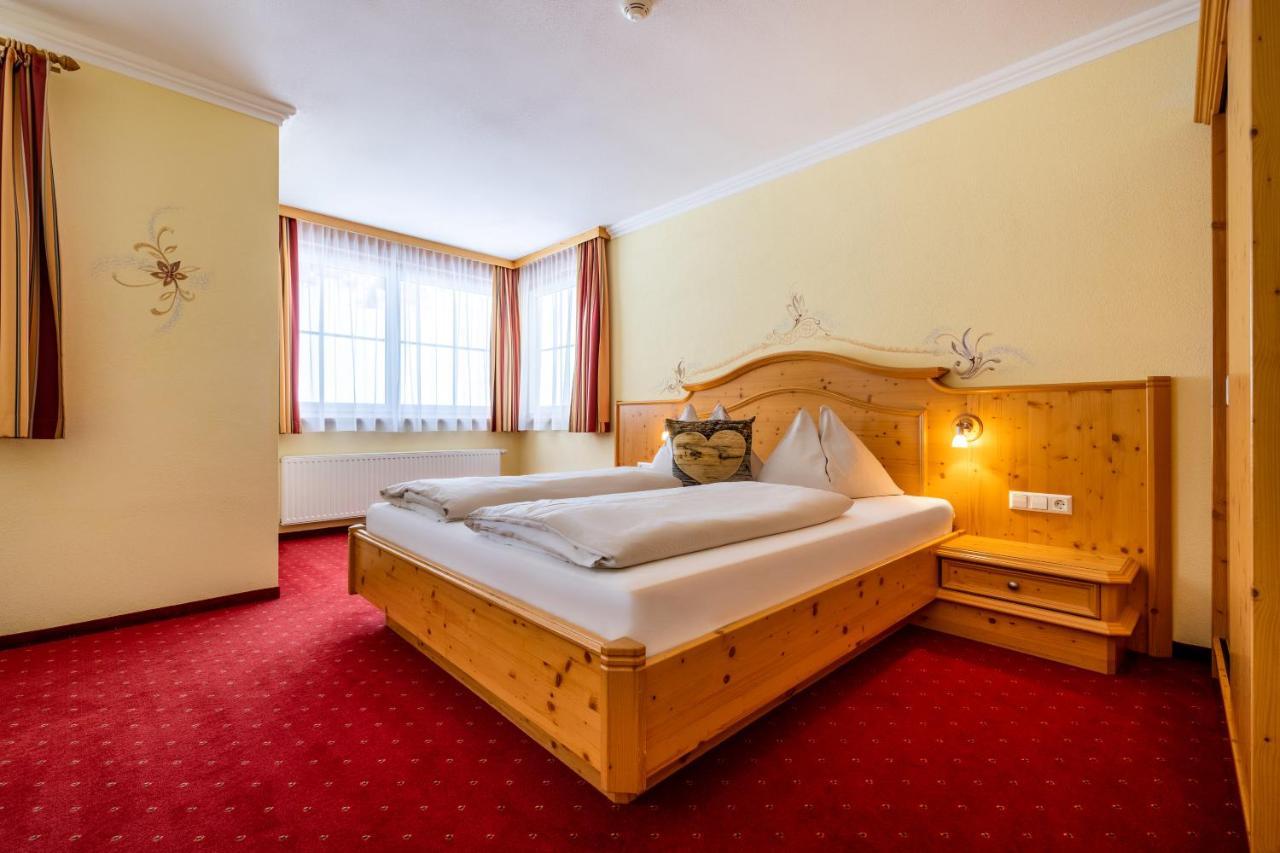 Hotel Breitlehenalm โอเบอร์เทาเอิร์น ภายนอก รูปภาพ