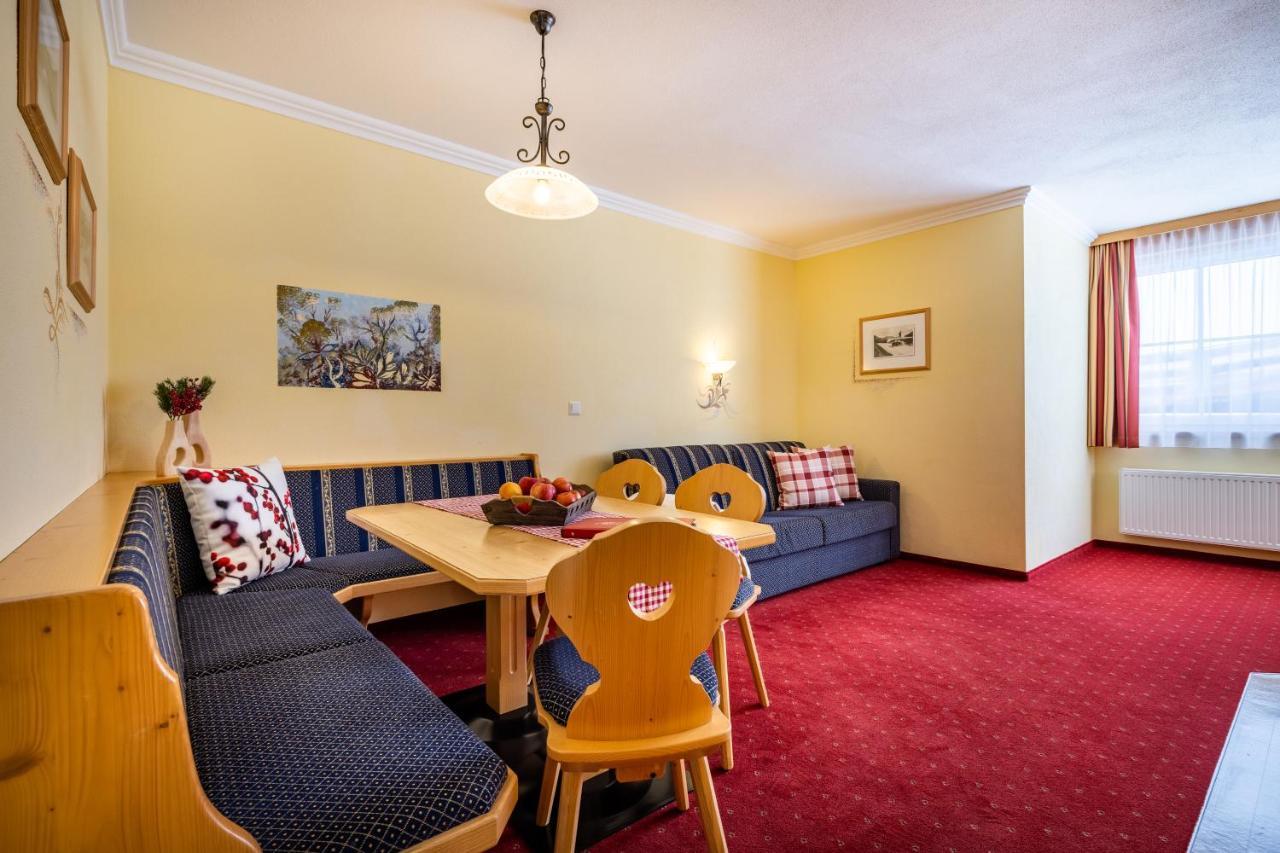 Hotel Breitlehenalm โอเบอร์เทาเอิร์น ภายนอก รูปภาพ
