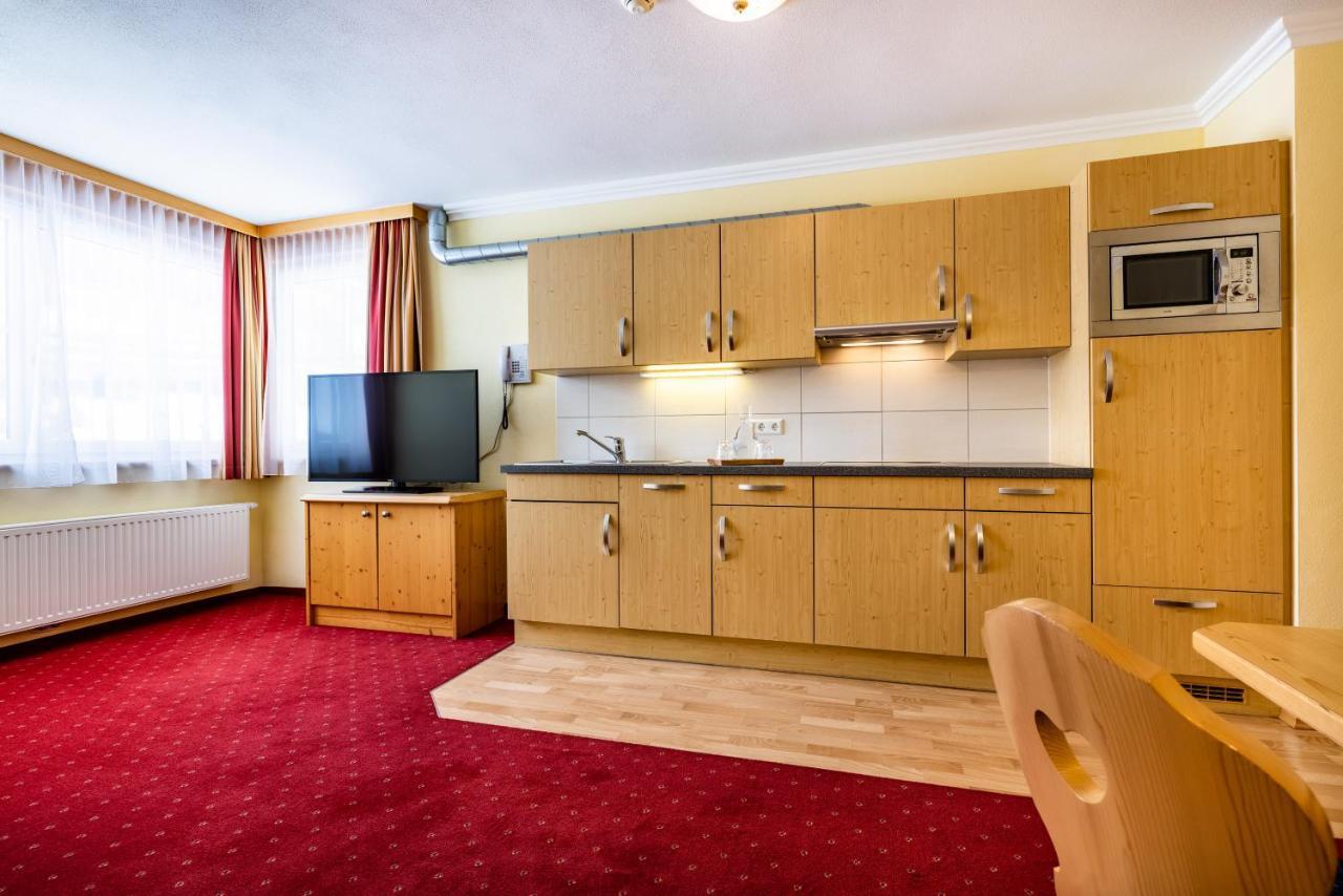 Hotel Breitlehenalm โอเบอร์เทาเอิร์น ภายนอก รูปภาพ