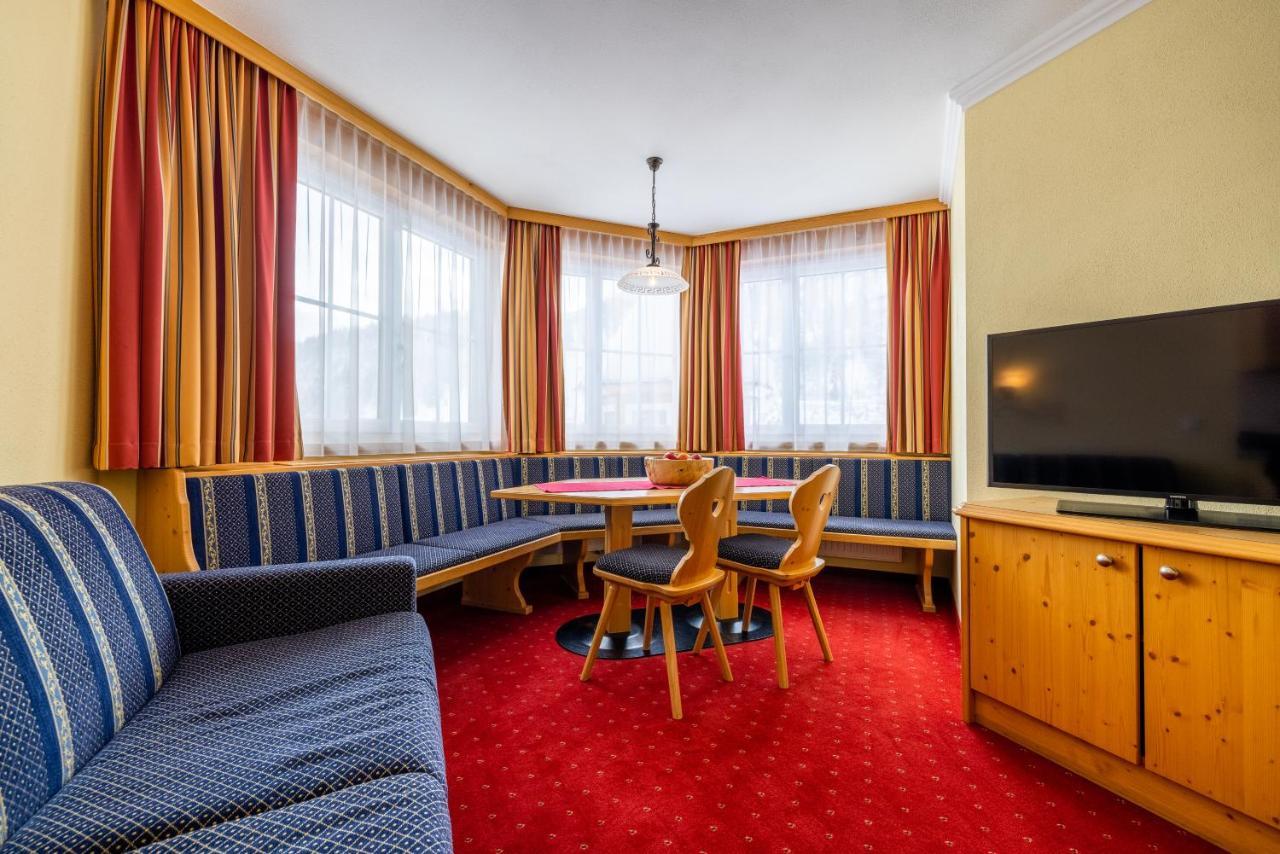 Hotel Breitlehenalm โอเบอร์เทาเอิร์น ภายนอก รูปภาพ
