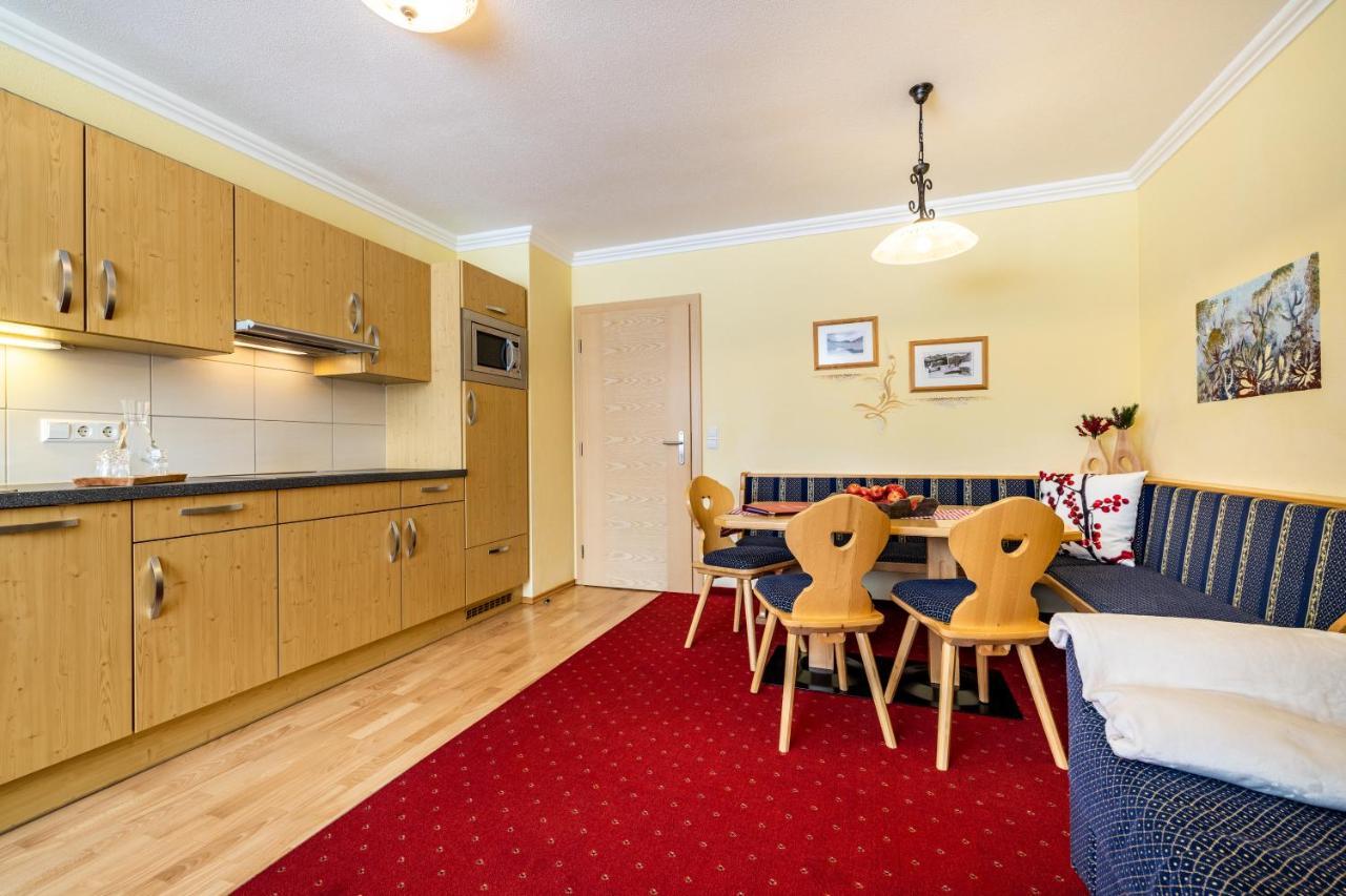 Hotel Breitlehenalm โอเบอร์เทาเอิร์น ภายนอก รูปภาพ